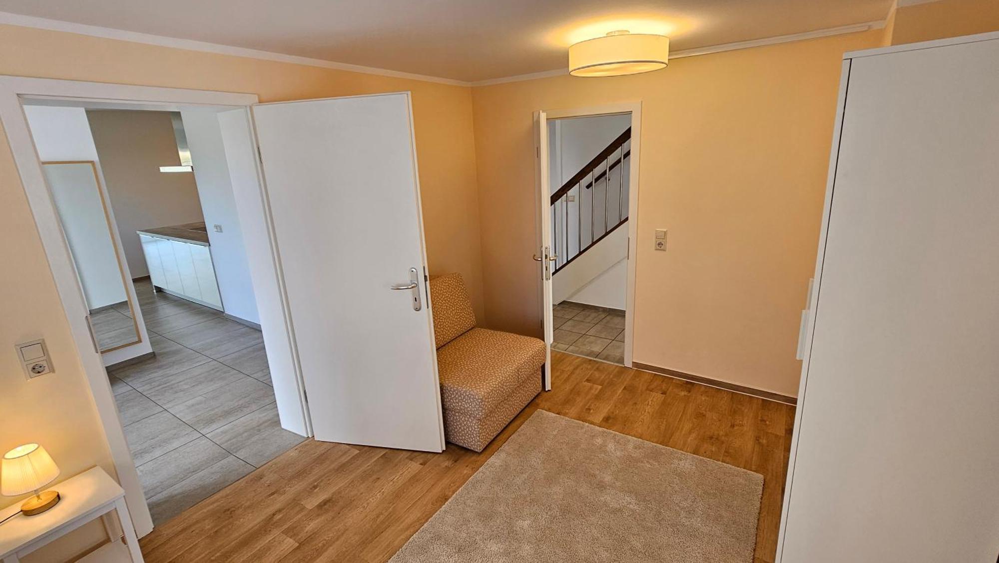 Sehr Schoenes Und Grosses Haus In Dresden - Partys Und Andere Feierlichkeiten Sind Wegen Eventueller Laermbelaestigung Nicht Gestattet Exterior photo